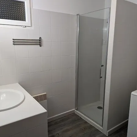 Διαμέρισμα T2 Bord De Sartène