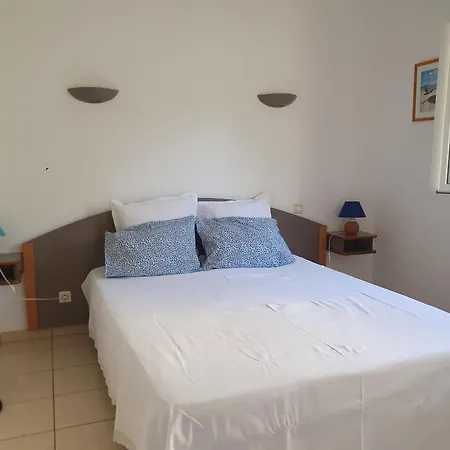 T2 Bord De * Sartène