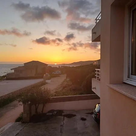 T2 Bord De Διαμέρισμα Sartène