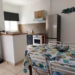 Apartamento T2 Bord De Sartène