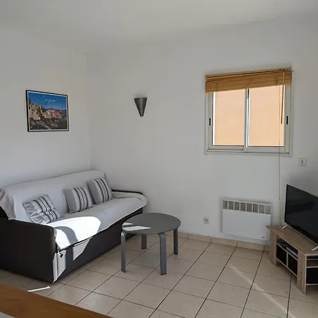 Lägenhet T2 Bord De *