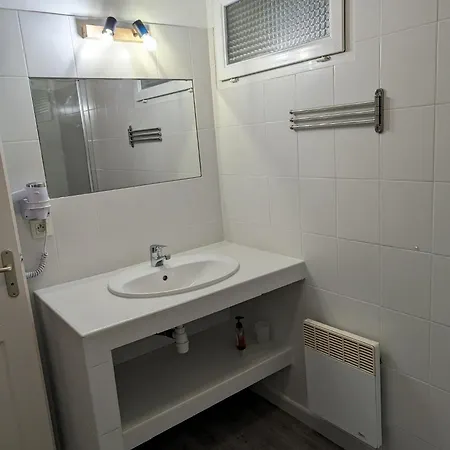 T2 Bord De Appartement *