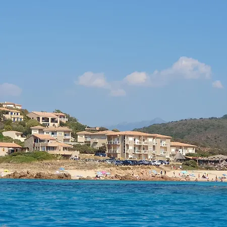 T2 Bord De Sartene (Corsica)