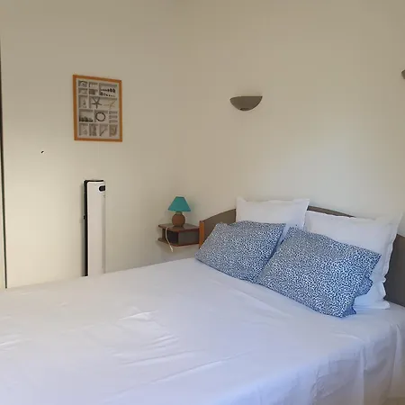 T2 Bord De Apartamento *