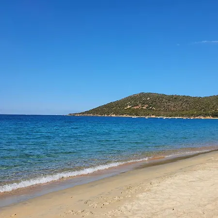 T2 Bord De Lägenhet