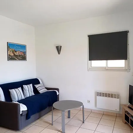 T2 Bord De Appartement *