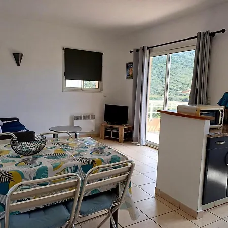 T2 Bord De Sartene (Corsica)