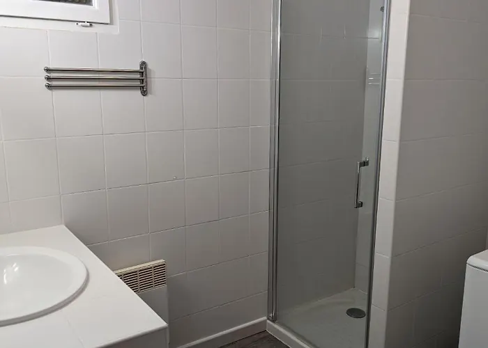 Appartement T2 Bord De Sartène