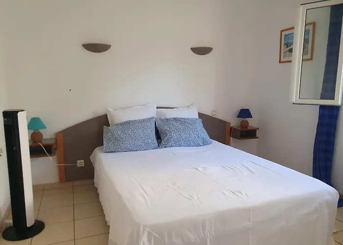 T2 Bord De * Sartène