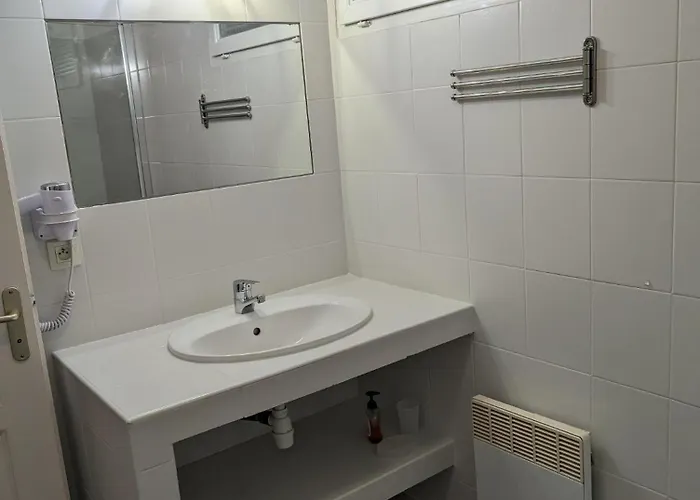 T2 Bord De Appartement *