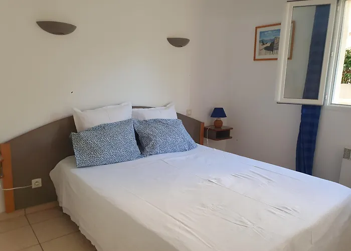 T2 Bord De Appartement