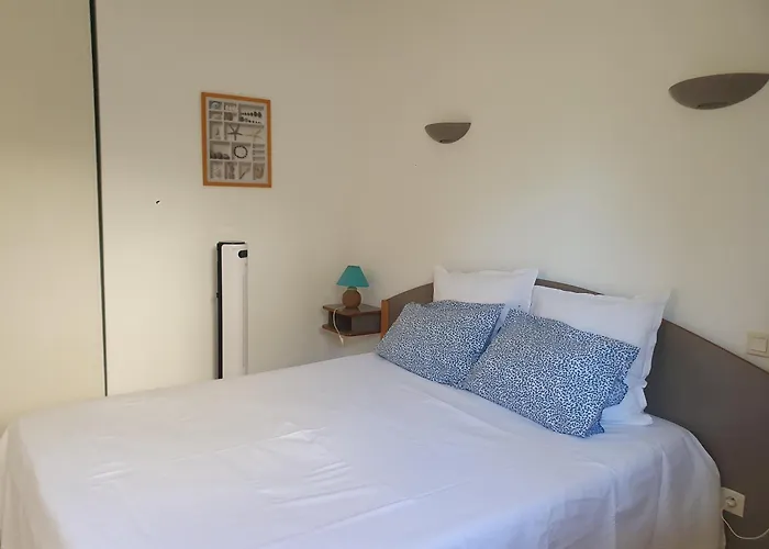 T2 Bord De Appartement *